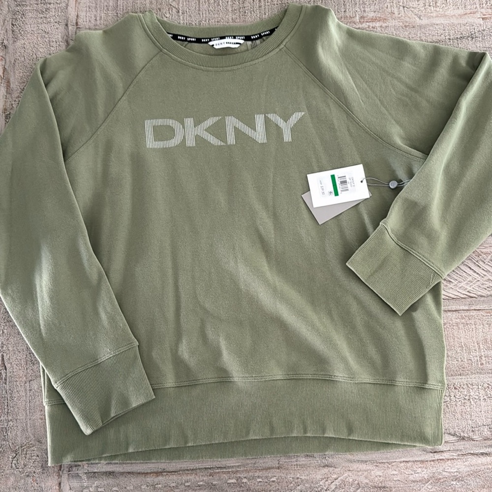 DKNY Sweatshirt